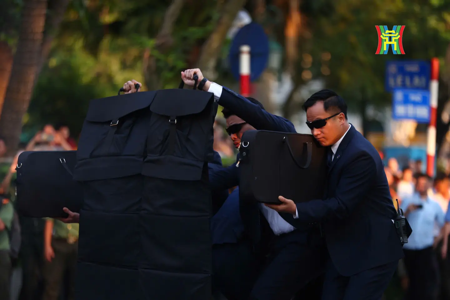 Đài PTTH Hà Nội